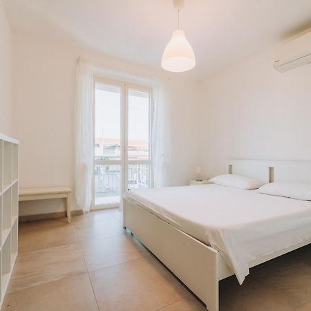 Rediesis Apartments Camerano Eksteriør bilde