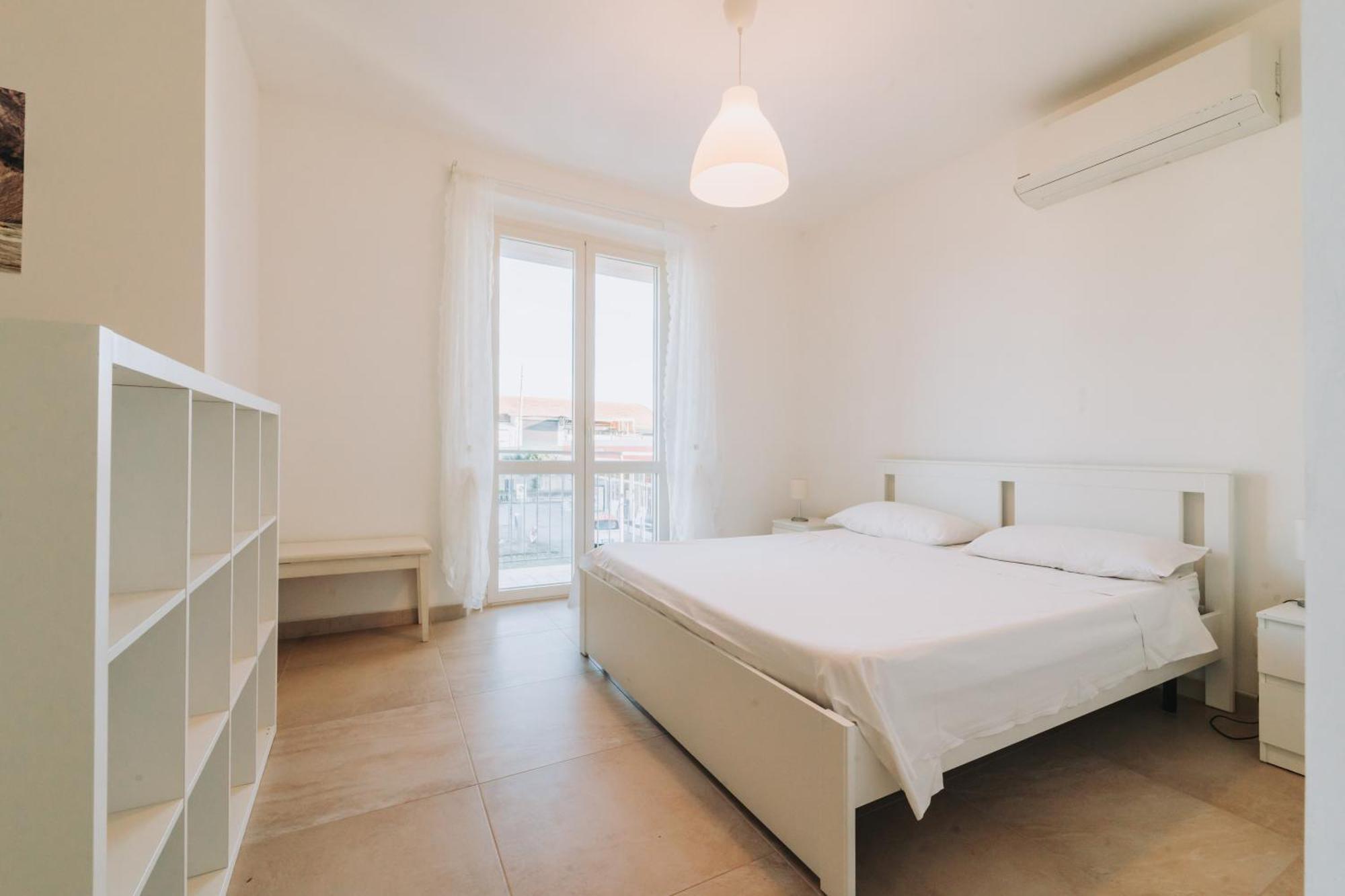 Rediesis Apartments Camerano Eksteriør bilde